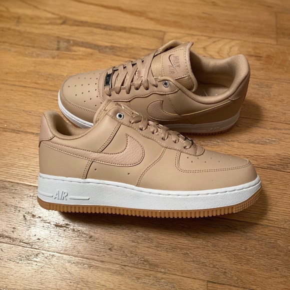 air force 1 beige womens